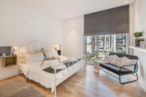 Charming 1-Bedroom in Bluewaters Island, Near to JBR Walk